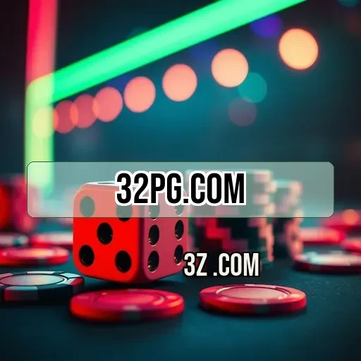 Experimente a Aventura Incomparável de 32pg.com Hoje Mesmo!