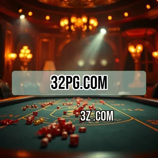 Jogos Populares no 32pg.com: Entretenimento Sem Limites